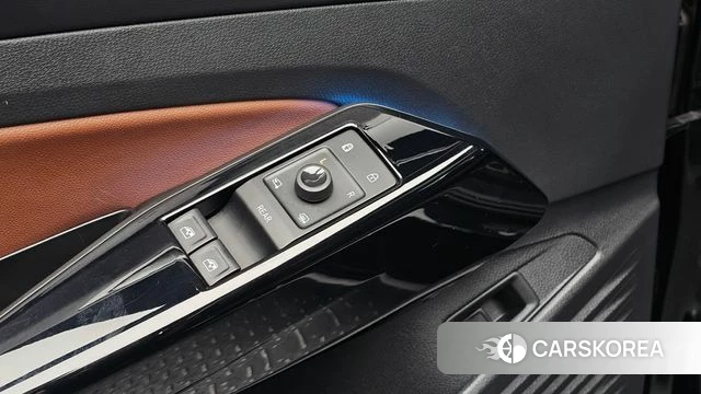 Volkswagen ID.4 id 4863810 из Кореи 25