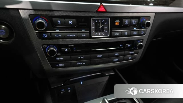 Genesis G80 id 4873644 из Кореи 25