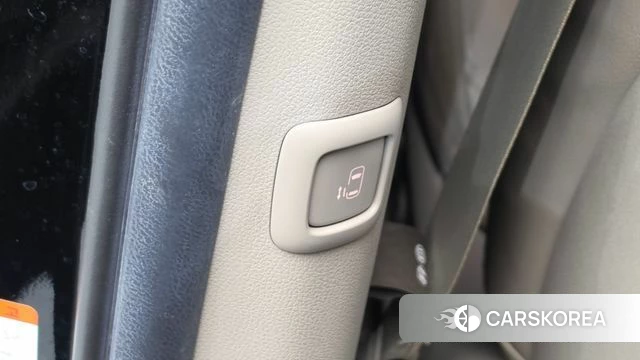 Kia The New Carnival id 4693707 из Кореи 25