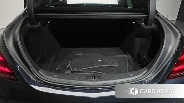 Mercedes-Benz S-Class W222 id 4416694 из Кореи 25