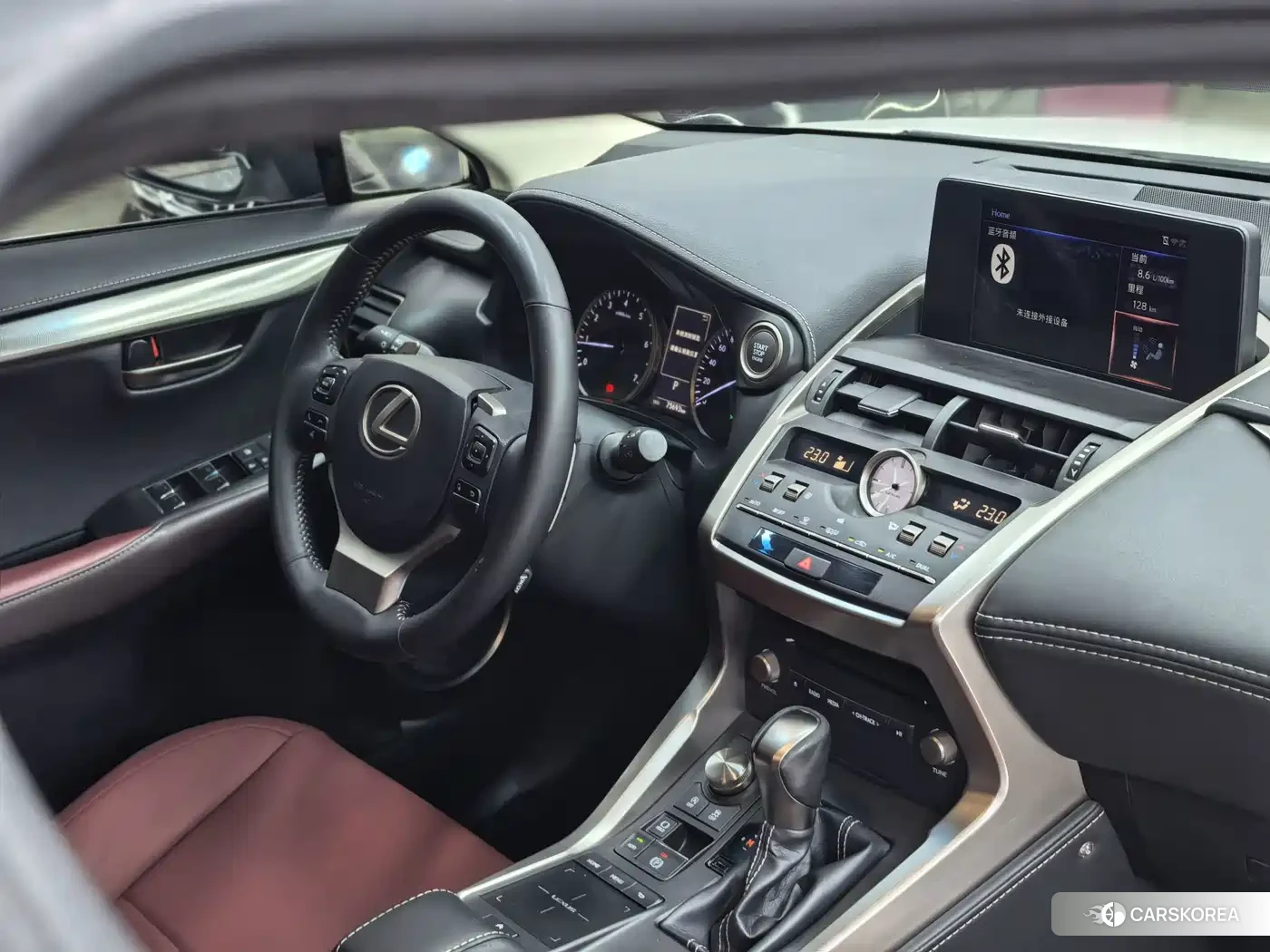 Lexus NX id 4622644 из Китая 26