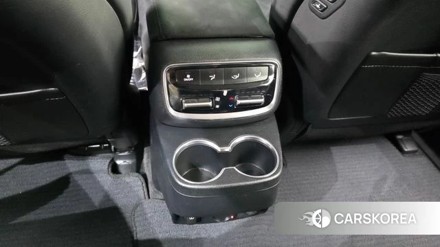 Kia Mohave Master id 4745931 из Кореи 25