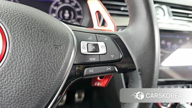 Volkswagen Arteon id 4604832 из Кореи 25