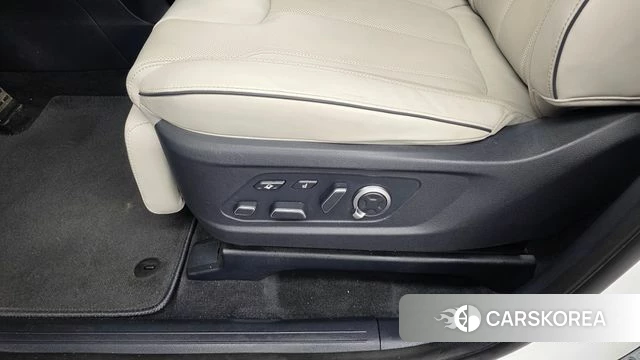 Hyundai The New Palisade id 4249443 из Кореи 25