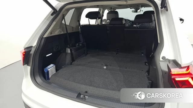 Volkswagen Tiguan Allspace id 4725770 из Кореи 25
