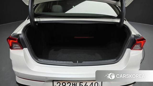 Kia K5 3rd generation id 4693102 из Кореи 25