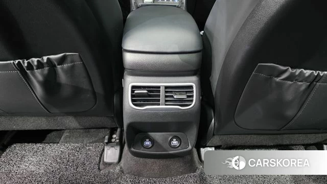 Hyundai The New Santa Fe id 4899700 из Кореи 25