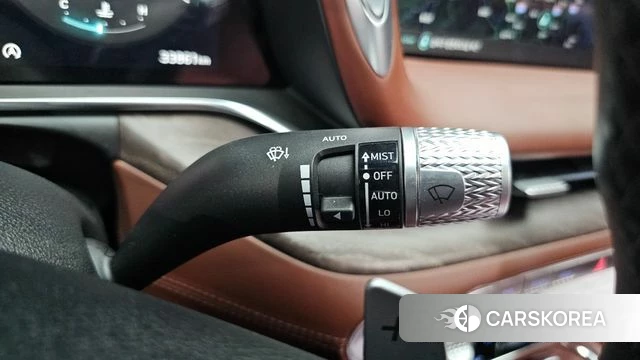 Genesis G90 (RS4) id 4375670 из Кореи 25