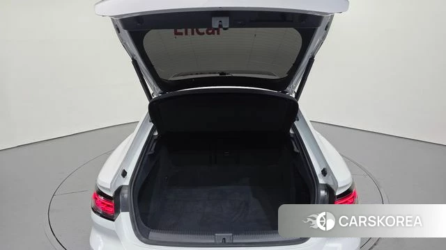 Volkswagen Arteon id 4428422 из Кореи 25