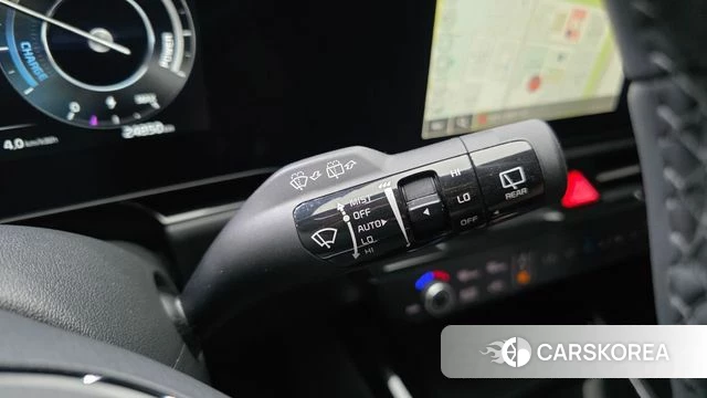Kia Di All New Niro EV id 4848152 из Кореи 25