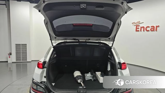 Hyundai The New Kona id 4495833 из Кореи 25