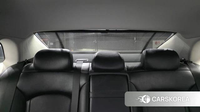 Hyundai The New Grandeur IG id 4203197 из Кореи 25