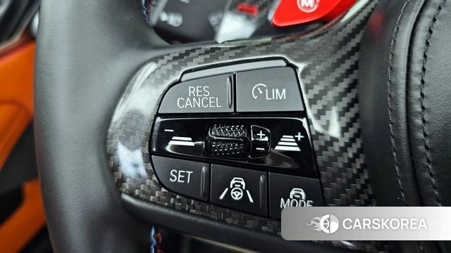 BMW M4 (G82) id 4368971 из Кореи 25