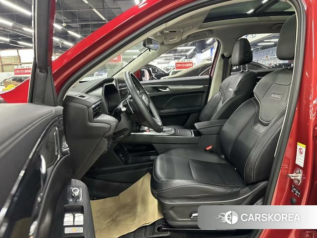Haval First love id 4207609 из Китая 25