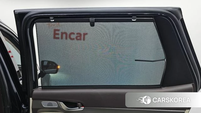 Hyundai Palisade id 4894625 из Кореи 25