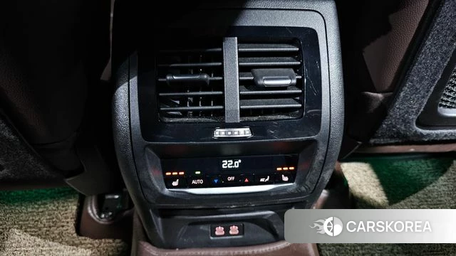 BMW X4 (G02) id 4476711 из Кореи 25