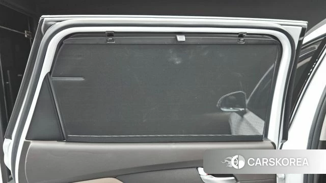 Hyundai Santa Fe TM id 4587309 из Кореи 25