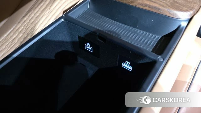 Genesis G80 (RG3) id 4231409 из Кореи 25