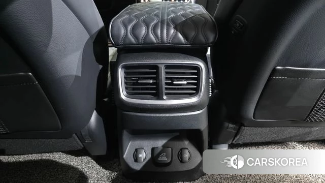 Kia Mohave Master id 4641814 из Кореи 25