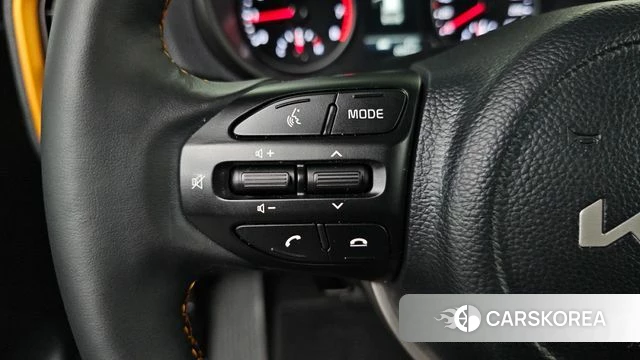 Kia Morning Urban (JA) id 4375915 из Кореи 25