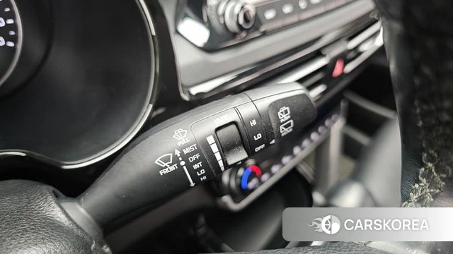 Kia Seltos id 4637837 из Кореи 25