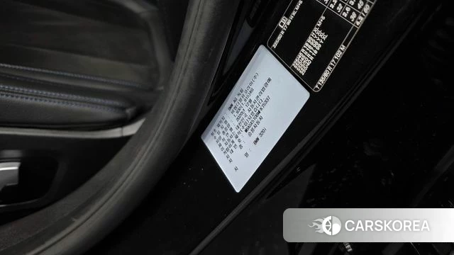 BMW 3 Series (G20) id 4245097 из Кореи 25