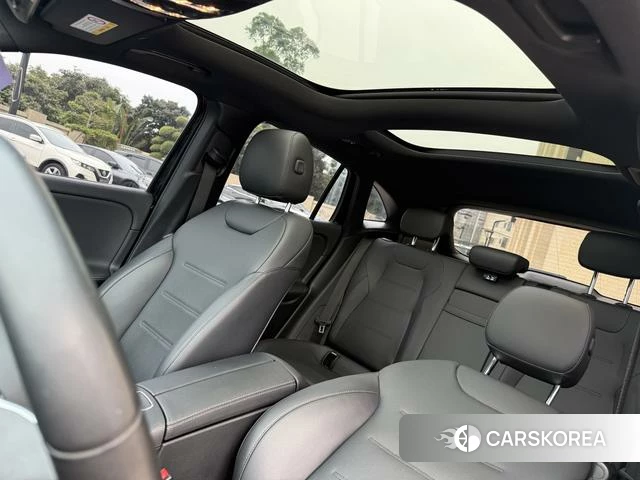 Mercedes-Benz GLA id 4277379 из Китая 25