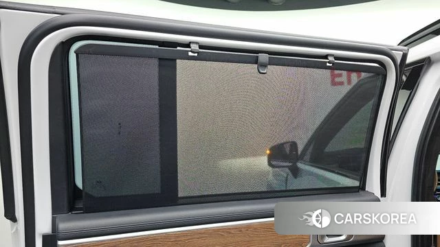 Hyundai Santa Fe (MX5) id 4773356 из Кореи 25