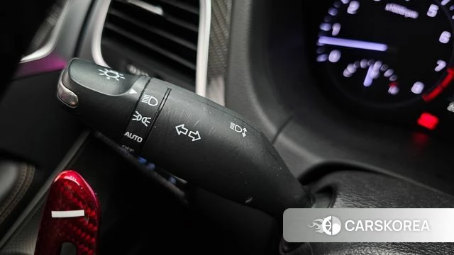 Genesis G80 id 4390544 из Кореи 25