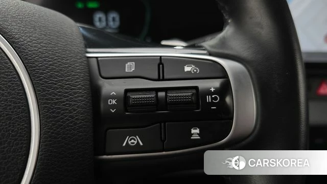 Kia Sportage 5th Generation Hybrid id 4682446 из Кореи 25