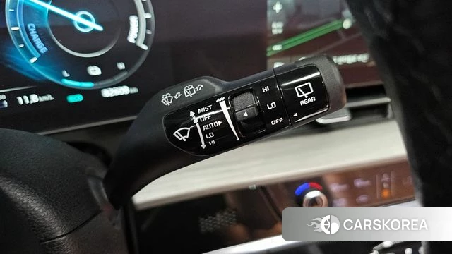 Kia Sportage 5th Generation Hybrid id 4517896 из Кореи 25