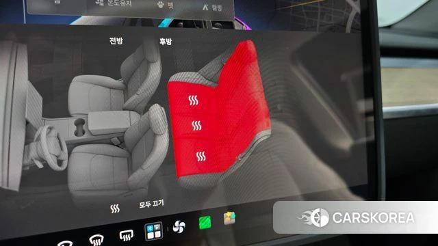 Tesla Model Y id 4414570 из Кореи 25