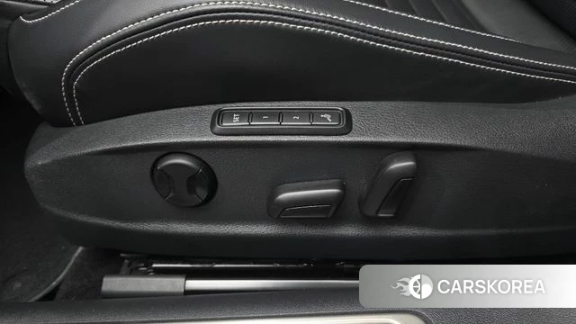 Volkswagen Passat GT (B8) id 4402276 из Кореи 25