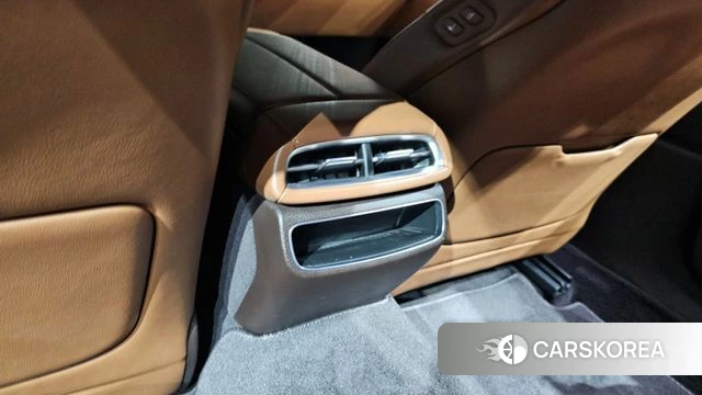 Genesis G80 (RG3) id 4293613 из Кореи 25