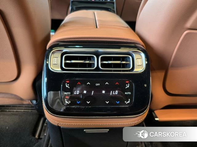 Mercedes-Benz S-class id 4314234 из Китая 25
