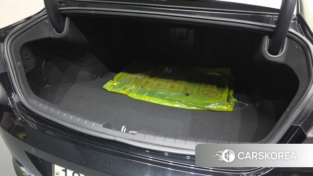 Hyundai The New Grandeur IG id 4943581 из Кореи 25
