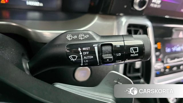 Kia Sorento 4th Generation id 4535715 из Кореи 25