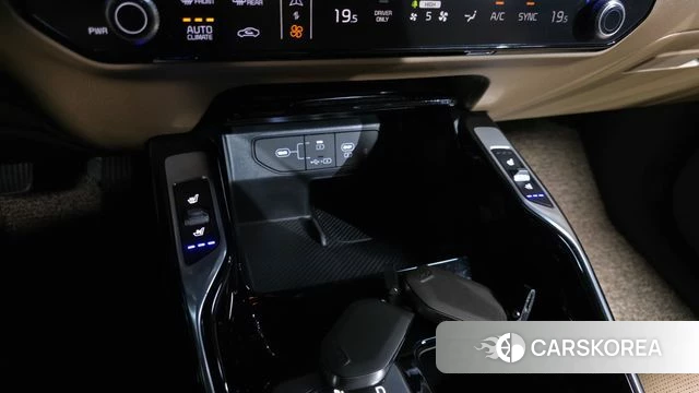 Kia The New Sorento 4th Generation id 4617985 из Кореи 25