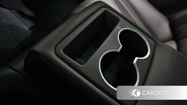 Hyundai Grandeur Hybrid (GN7) id 4549467 из Кореи 25