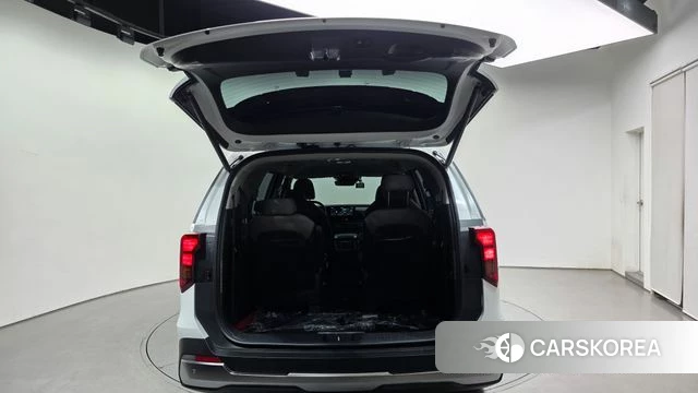 Kia The New Carnival 4th Generation id 4622889 из Кореи 25
