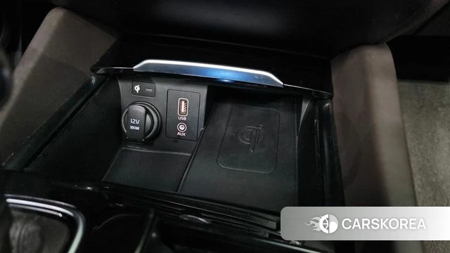 Kia Come New K7 id 4770220 из Кореи 25