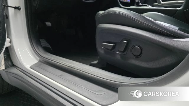 Kia Sportage The Bold id 4245959 из Кореи 25