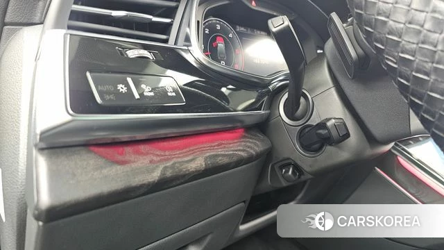 Audi Q7 (4M) id 4370436 из Кореи 25