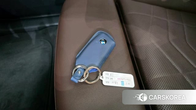 BMW X1 (U11) id 4201015 из Кореи 25