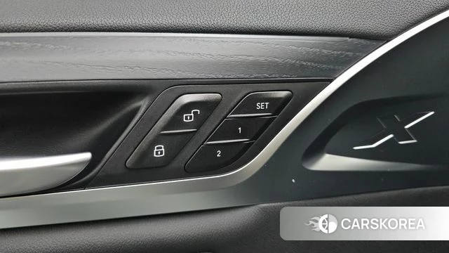 BMW X3 (G01) id 4691389 из Кореи 25