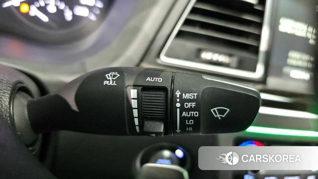 Genesis G80 id 4713427 из Кореи 25
