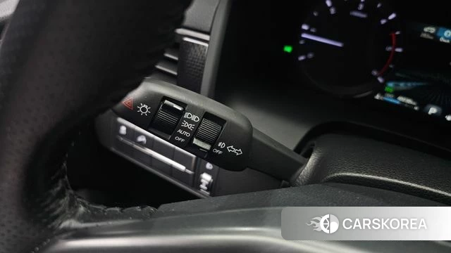 Ssangyong Rexton Sports id 4501747 из Кореи 25