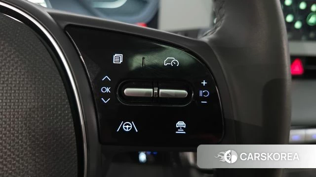 Hyundai Ionic 5 id 4923109 из Кореи 25