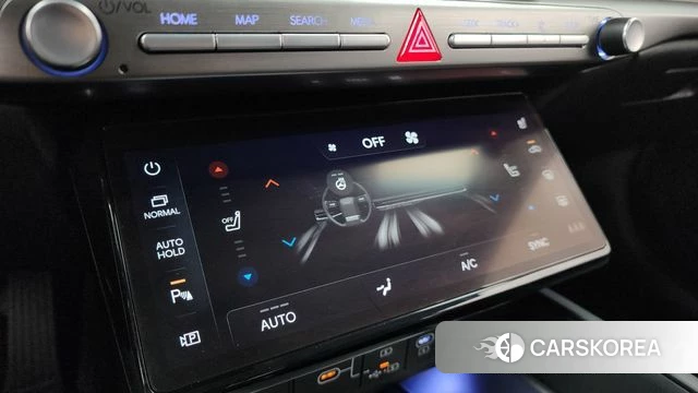 Hyundai Grandeur (GN7) id 4422451 из Кореи 25