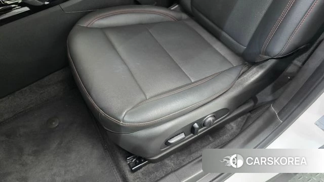 Chevrolet (GM Daewoo) Trax Crossover id 4549030 из Кореи 25
